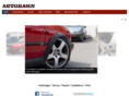 autobahndismantlers.com