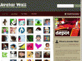 avatarwall.com