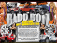 baddboyz4x4.com