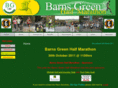 barnsgreen-half.org.uk