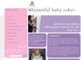 beautifulbabycakes.com