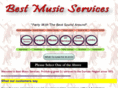 bestdiscjockey.com