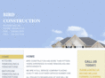 birdconstructionllc.com