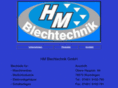 blechtechnik.net