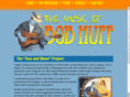 bobhuffmusic.com