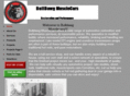 bulldawgmusclecars.com