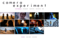 cameraexperiment.com