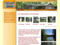 camplakeresort.com
