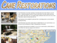 canerestorations.com