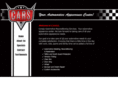carsappearancecenter.com