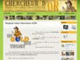 chercheur-or.com