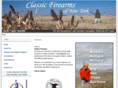 classicfirearmsny.com
