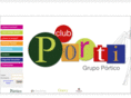 clubporti.es