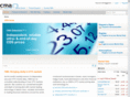 cmadatavision.com