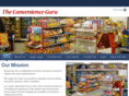 convenienceguru.com