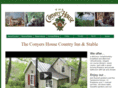 conyershouse.com