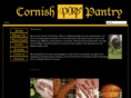 cornishporkpantry.co.uk