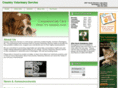 countryvetservice.com