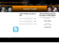 davidtodd.co.uk