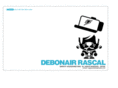 debonairrascal.com