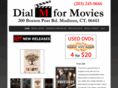 dialmformovies.com