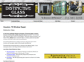 distinctiveglassreplacement.com