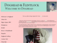 doghead-accessories.com