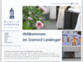 domicil-leidinger.de