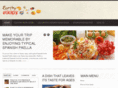 earthyfoody.com