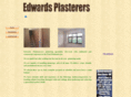 edwardsplasterers.co.uk