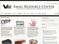 emailresourcecenter.net