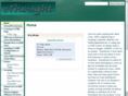 ethought.net