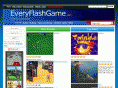 everyflashgame.com