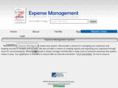 expensemanage.com