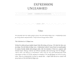 expressionunleashed.com