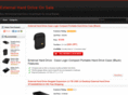 externalharddriveonsale.com