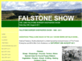 falstoneshow.co.uk