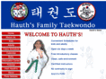 familytaekwondo.com