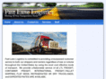 fastlanelogistics.com