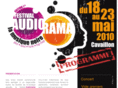 festival-audiorama.com
