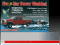 fivestarpowerwashing.com