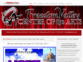 freedomvalleycoa.com