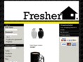 fresherhouse.com