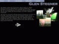 glenstegner.com