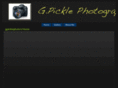 gpicklephotography.com