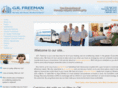grfreeman.com