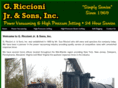 griccioni.com