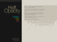 halfopacity.net