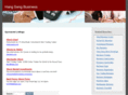 hangsengbusiness.com