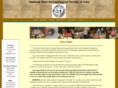 hawkeyestatearchaeologicalsociety.com